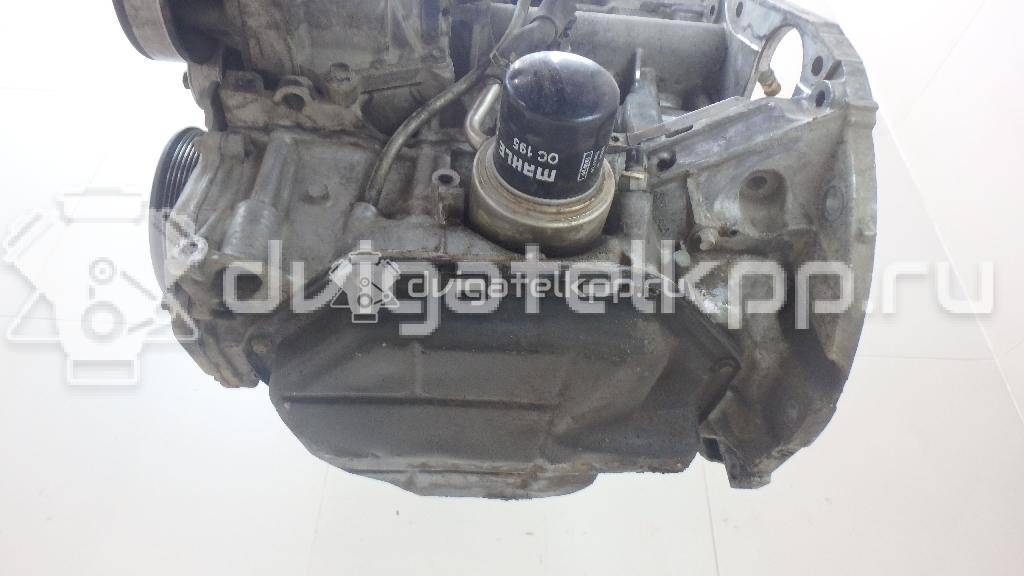 Фото Контрактный (б/у) двигатель MR20DE для Venucia / Suzuki / Samsung / Nissan / Nissan (Dongfeng) 144 л.с 16V 2.0 л бензин 10102JG4AC {forloop.counter}}