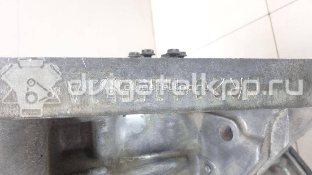 Фото Контрактный (б/у) двигатель MR20DE для Venucia / Suzuki / Samsung / Nissan / Nissan (Dongfeng) 144 л.с 16V 2.0 л бензин 10102JG4AC {forloop.counter}}