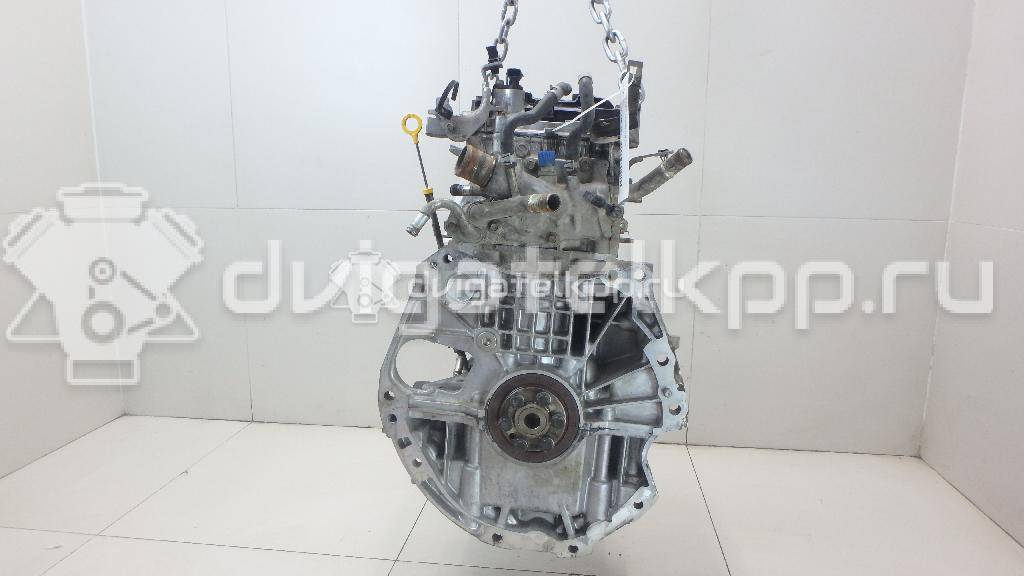 Фото Контрактный (б/у) двигатель MR20DE для Samsung / Suzuki / Nissan / Nissan (Dongfeng) 133-144 л.с 16V 2.0 л бензин 10102JG4AC {forloop.counter}}