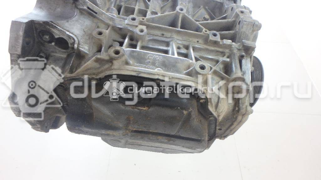 Фото Контрактный (б/у) двигатель MR20DE для Samsung / Suzuki / Nissan / Nissan (Dongfeng) 133-144 л.с 16V 2.0 л бензин 10102JG4AC {forloop.counter}}