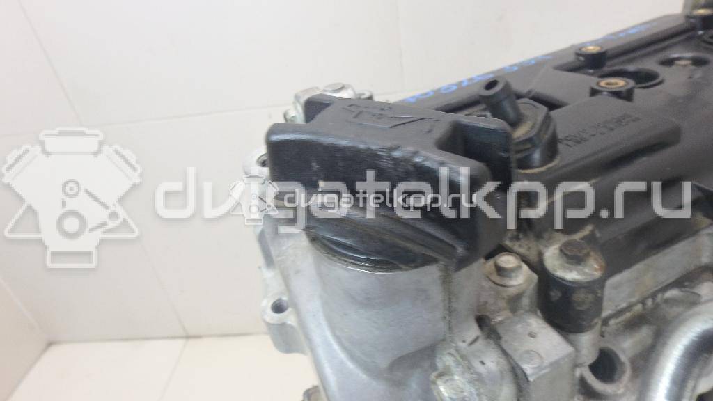 Фото Контрактный (б/у) двигатель MR20DE для Samsung / Suzuki / Nissan / Nissan (Dongfeng) 133-144 л.с 16V 2.0 л бензин 10102JG4AC {forloop.counter}}