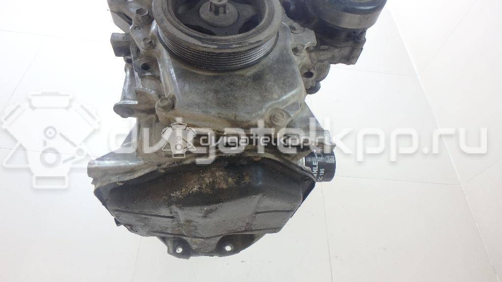 Фото Контрактный (б/у) двигатель MR20DE для Samsung / Suzuki / Nissan / Nissan (Dongfeng) 131-147 л.с 16V 2.0 л бензин 10102JG4AC {forloop.counter}}