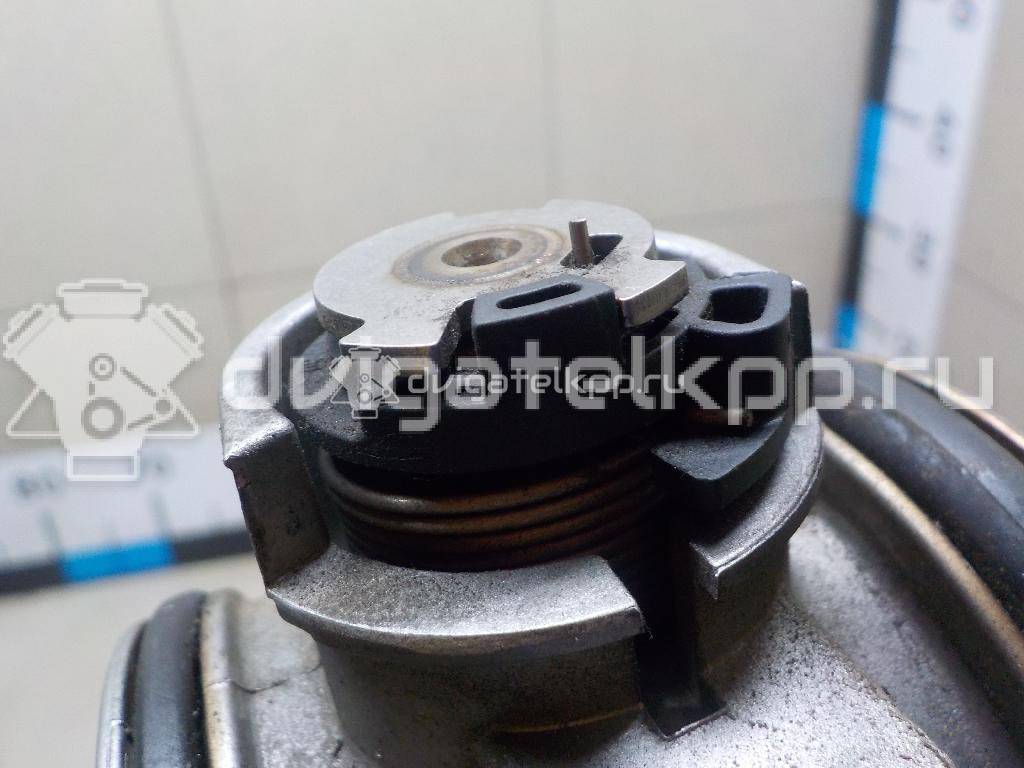 Фото Заслонка дроссельная электрическая  8200123061 для nissan Almera (G15) {forloop.counter}}