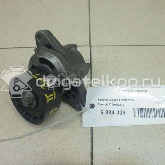 Фото Ролик-натяжитель  7700102872 для nissan Almera (G15)