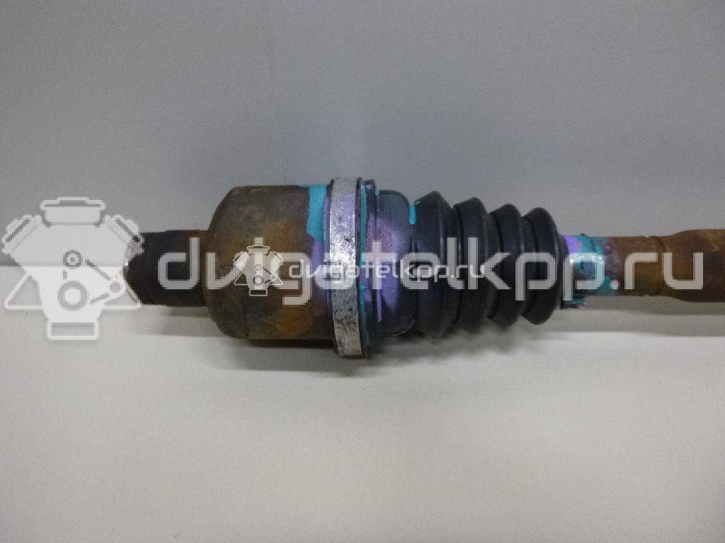 Фото ШРУС наружный передний  8200499306 для nissan Almera (G15) {forloop.counter}}