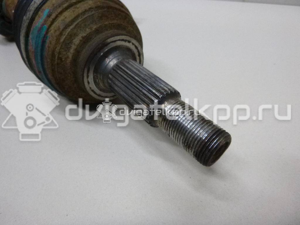 Фото ШРУС наружный передний  8200499306 для nissan Almera (G15) {forloop.counter}}