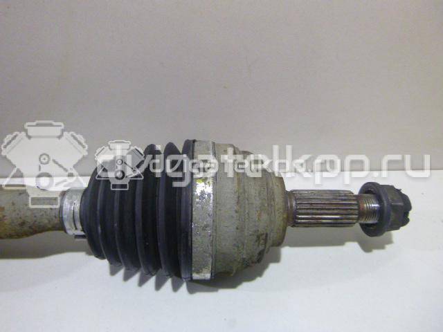 Фото ШРУС наружный передний  8200499306 для nissan Almera (G15) {forloop.counter}}