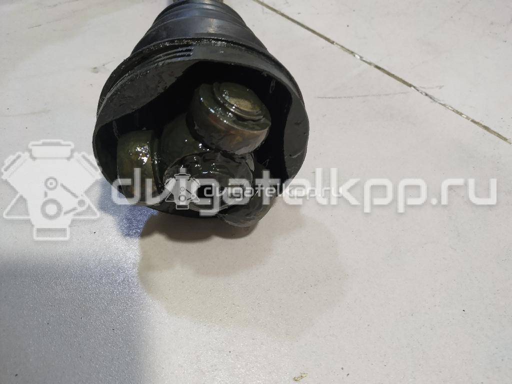 Фото ШРУС наружный передний  8200499306 для nissan Almera (G15) {forloop.counter}}