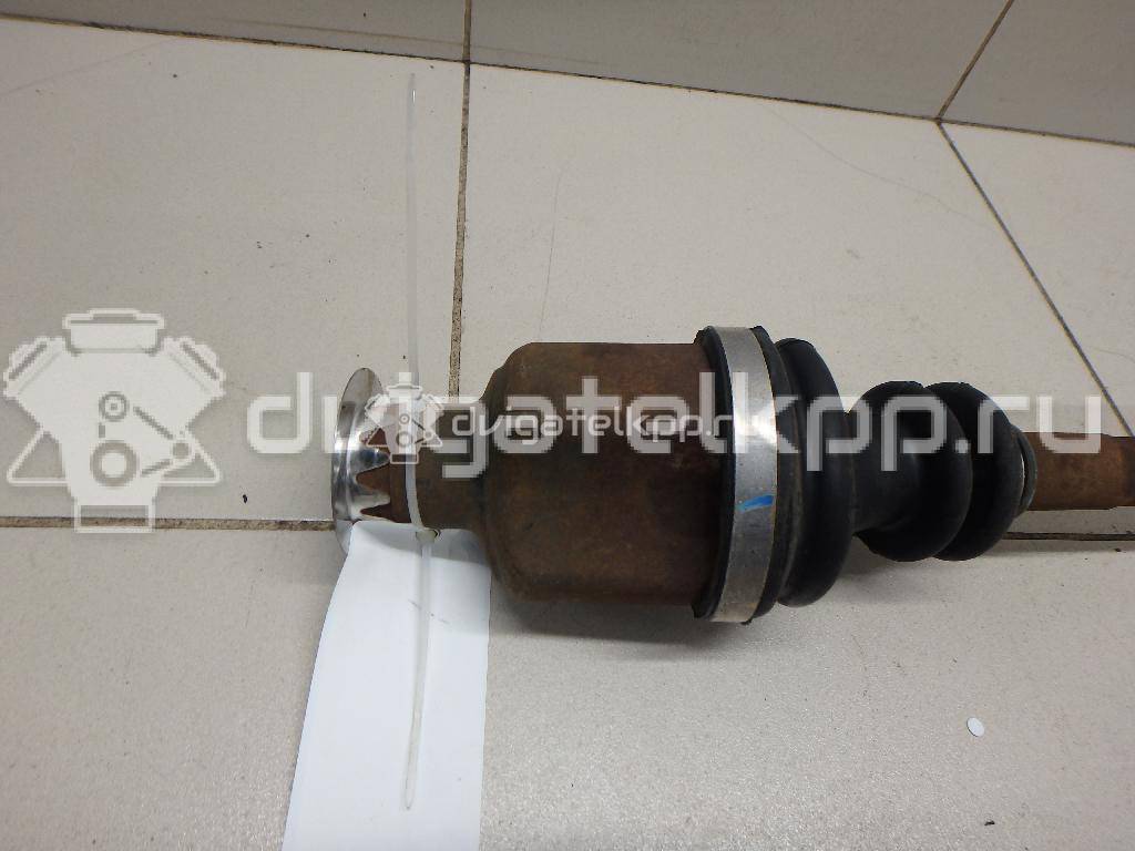 Фото ШРУС наружный передний  8200499306 для nissan Almera (G15) {forloop.counter}}