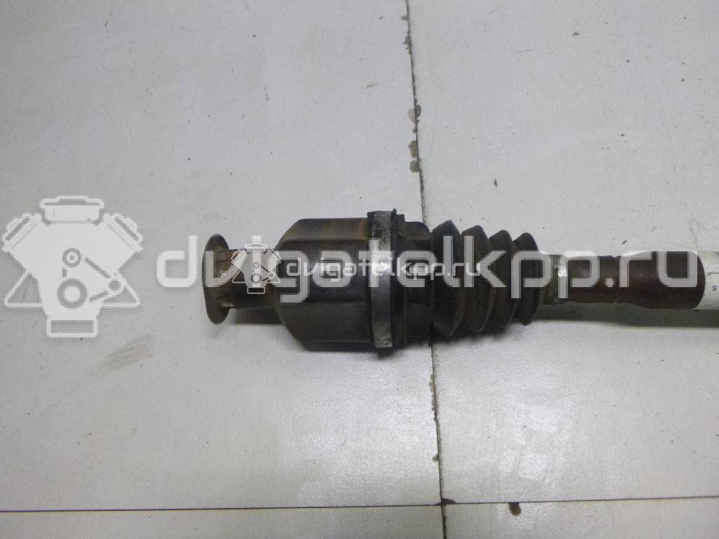 Фото ШРУС наружный передний  8200499306 для nissan Almera (G15) {forloop.counter}}