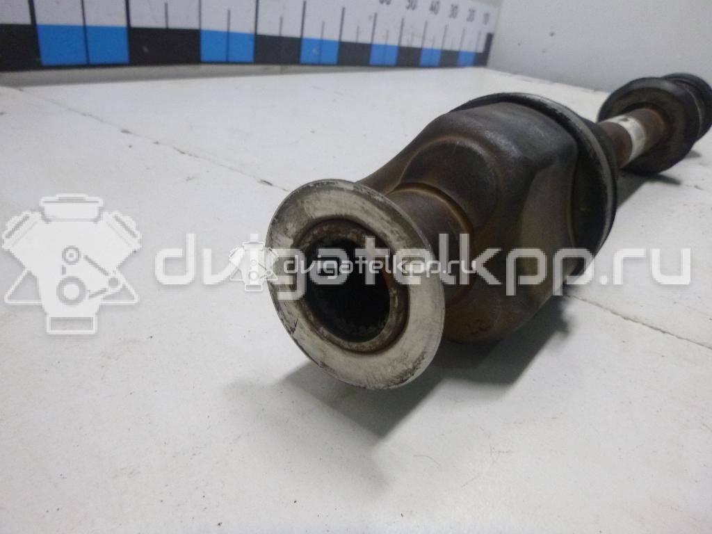 Фото ШРУС наружный передний  8200499306 для nissan Almera (G15) {forloop.counter}}