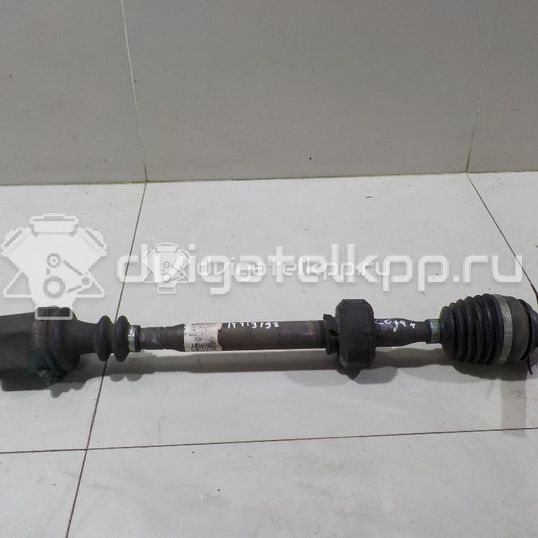 Фото ШРУС наружный передний  8200499306 для nissan Almera (G15)