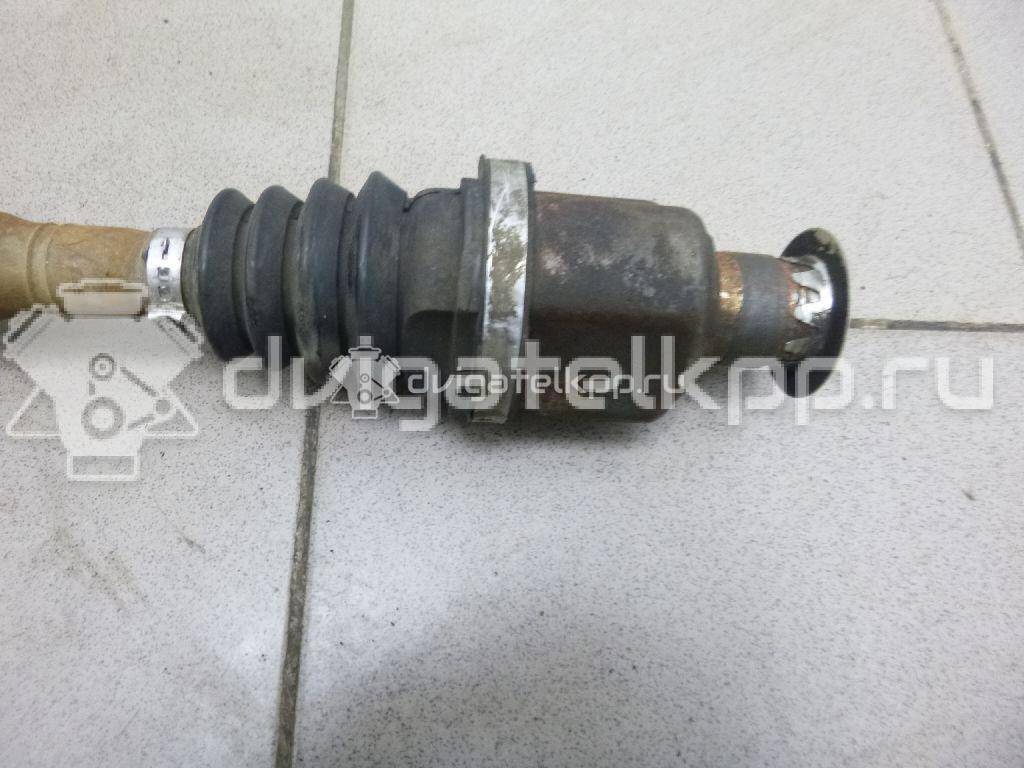 Фото ШРУС наружный передний  8200499306 для nissan Almera (G15) {forloop.counter}}