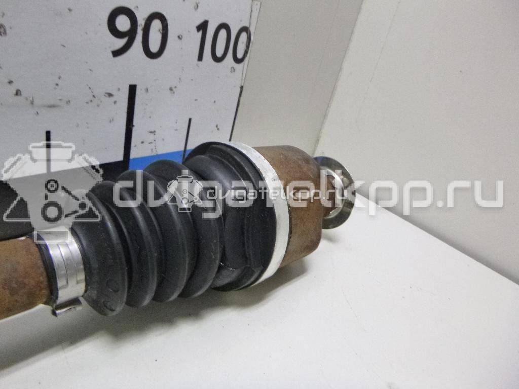 Фото ШРУС наружный передний  8200499306 для nissan Almera (G15) {forloop.counter}}