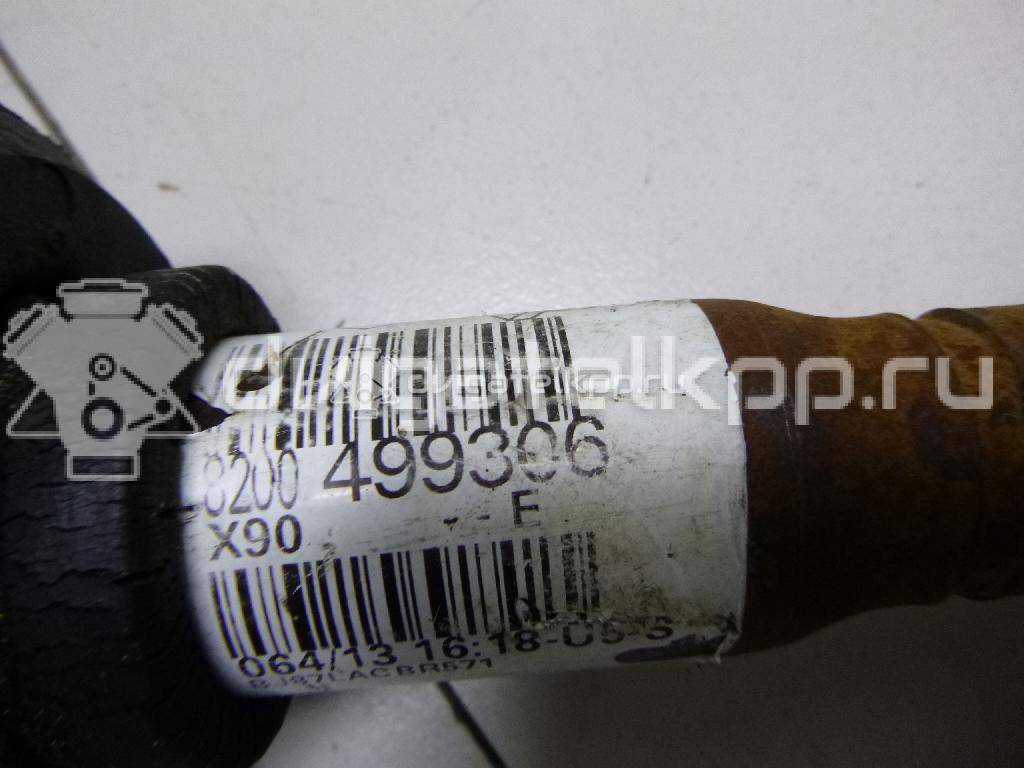 Фото ШРУС наружный передний  8200499306 для nissan Almera (G15) {forloop.counter}}