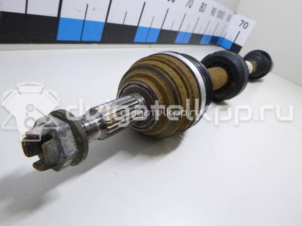 Фото ШРУС наружный передний  8200499306 для nissan Almera (G15) {forloop.counter}}