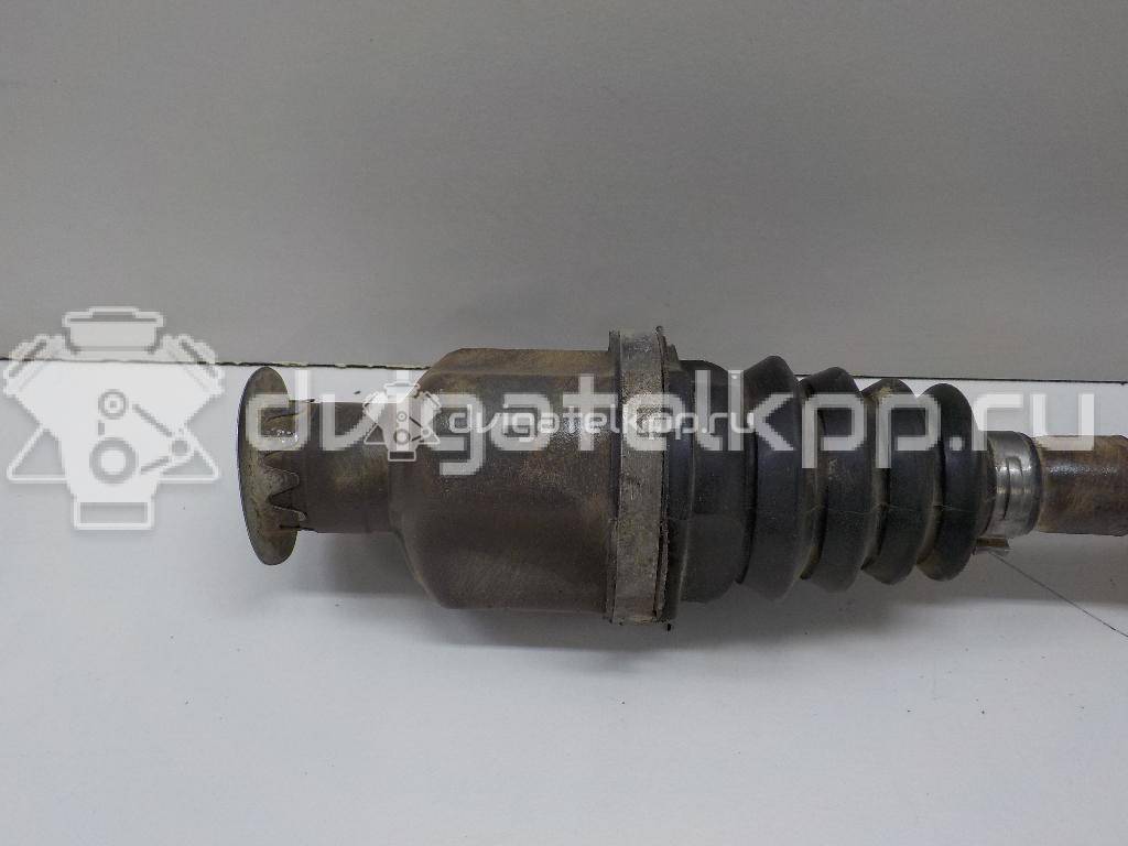 Фото ШРУС наружный передний  8200499306 для nissan Almera (G15) {forloop.counter}}