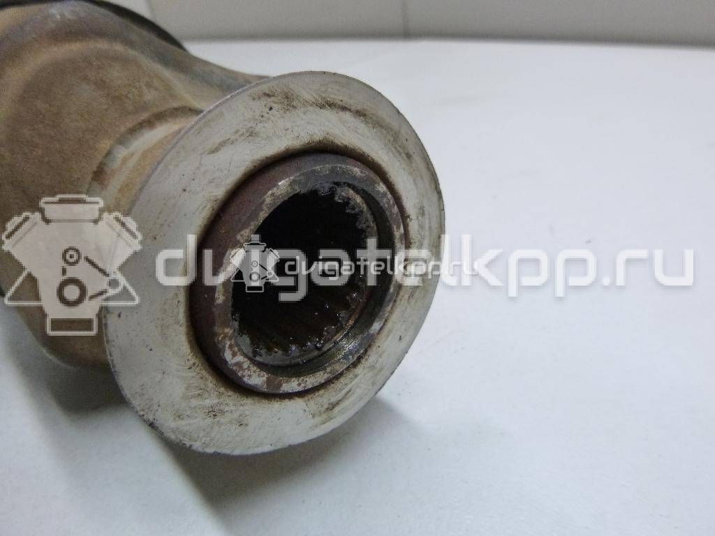 Фото ШРУС наружный передний  8200499306 для nissan Almera (G15) {forloop.counter}}