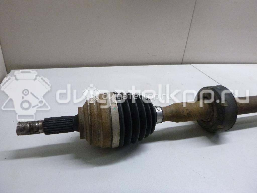 Фото ШРУС наружный передний  8200499306 для nissan Almera (G15) {forloop.counter}}