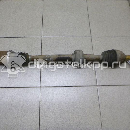 Фото ШРУС наружный передний  8200499306 для nissan Almera (G15)