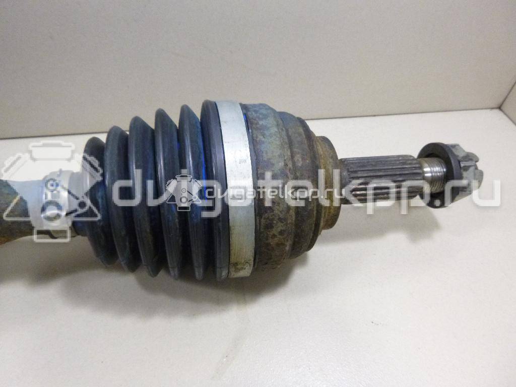 Фото ШРУС наружный передний  8200499306 для nissan Almera (G15) {forloop.counter}}