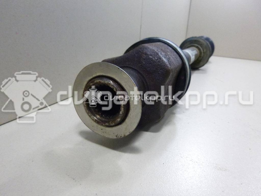 Фото ШРУС наружный передний  8200499306 для nissan Almera (G15) {forloop.counter}}