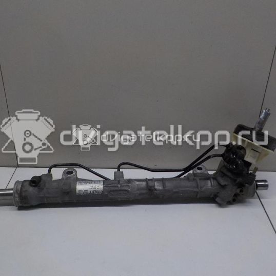 Фото Рейка рулевая  8200720880 для nissan Almera (G15)