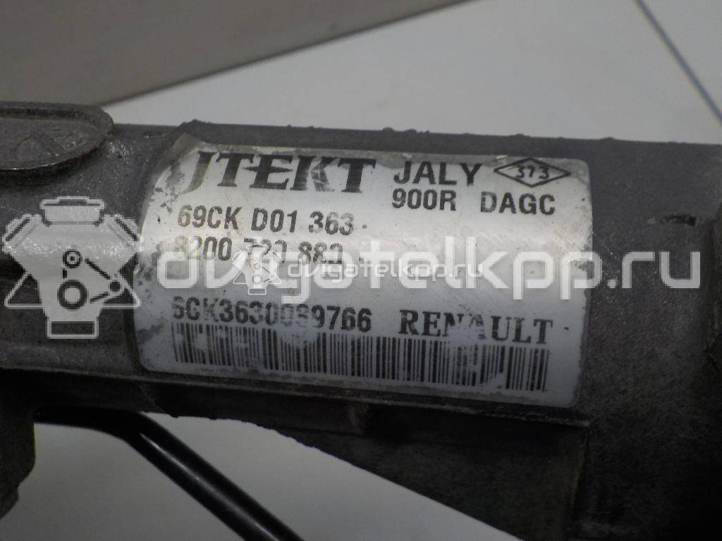 Фото Рейка рулевая  8200720880 для nissan Almera (G15) {forloop.counter}}