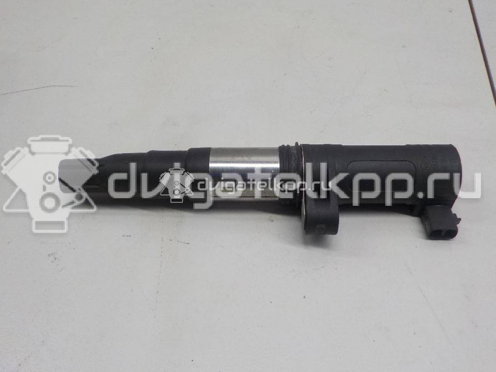 Фото Катушка зажигания  8200765882 для Nissan Primastar X83 / Kubistar {forloop.counter}}