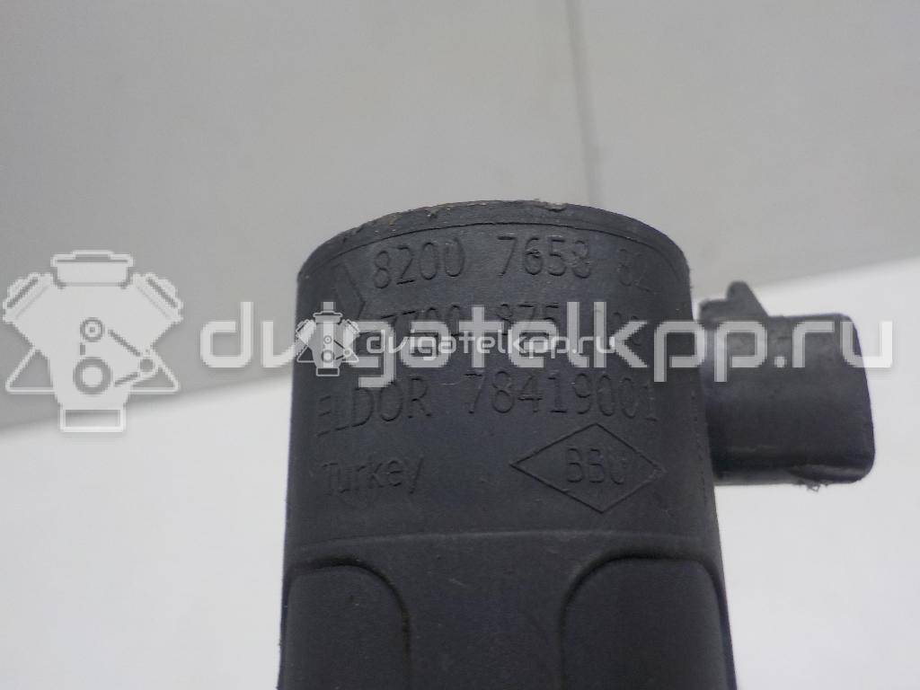 Фото Катушка зажигания  8200765882 для Nissan Primastar X83 / Kubistar {forloop.counter}}