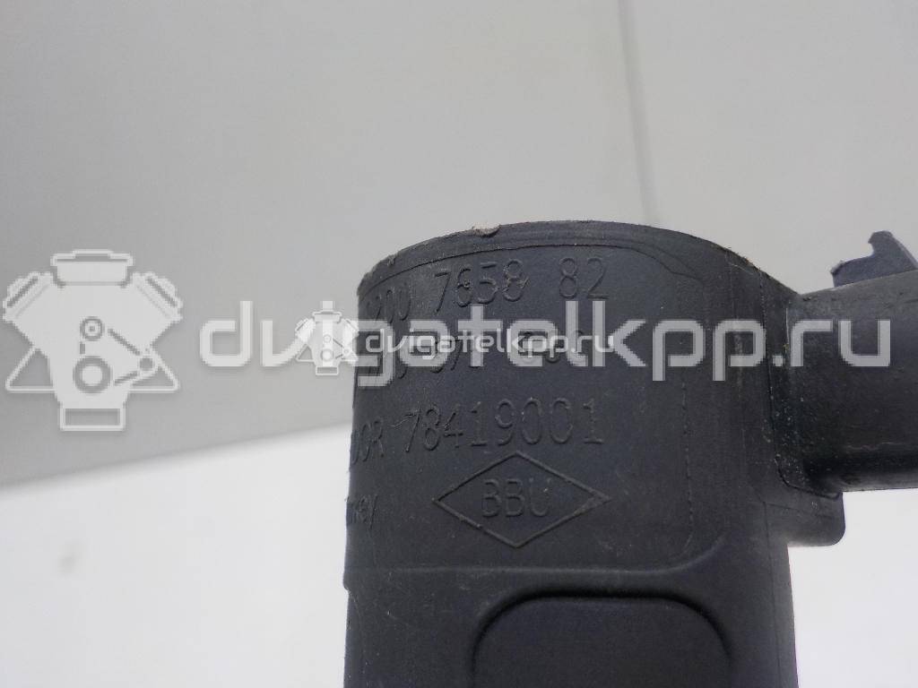 Фото Катушка зажигания  8200765882 для Nissan Primastar X83 / Kubistar {forloop.counter}}