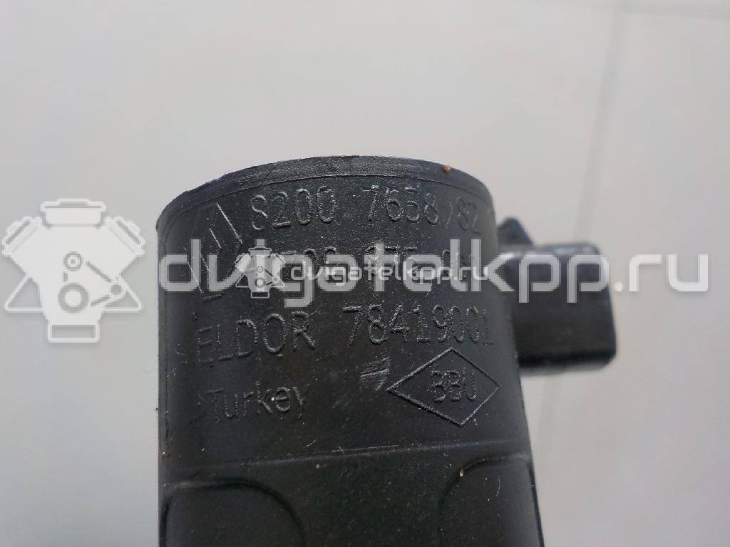 Фото Катушка зажигания  8200765882 для Nissan Primastar X83 / Kubistar {forloop.counter}}