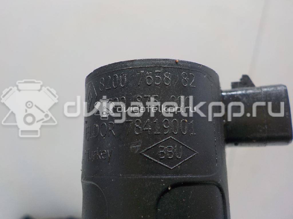 Фото Катушка зажигания  8200765882 для Nissan Primastar X83 / Kubistar {forloop.counter}}