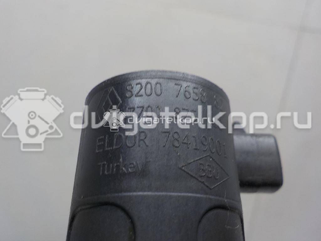 Фото Катушка зажигания  8200765882 для Nissan Primastar X83 / Kubistar {forloop.counter}}