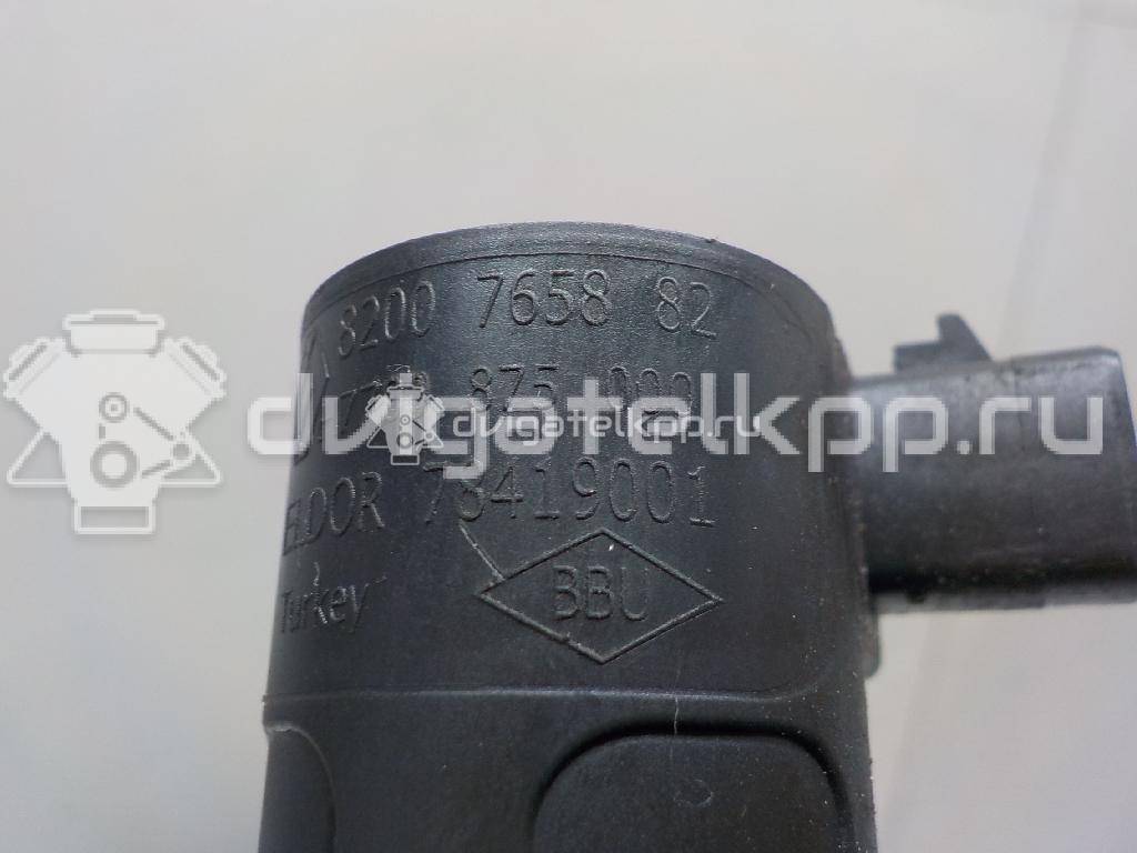 Фото Катушка зажигания  8200765882 для Nissan Primastar X83 / Kubistar {forloop.counter}}