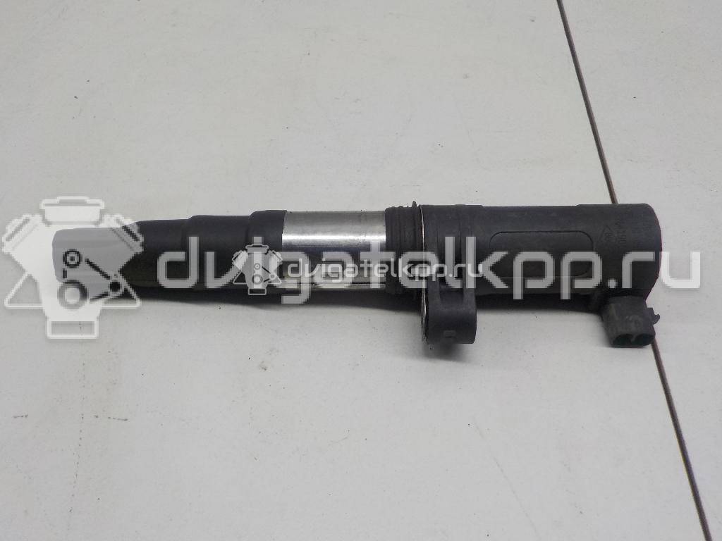 Фото Катушка зажигания  8200765882 для Nissan Primastar X83 / Kubistar {forloop.counter}}