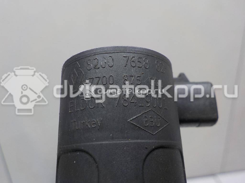 Фото Катушка зажигания  8200765882 для Nissan Primastar X83 / Kubistar {forloop.counter}}