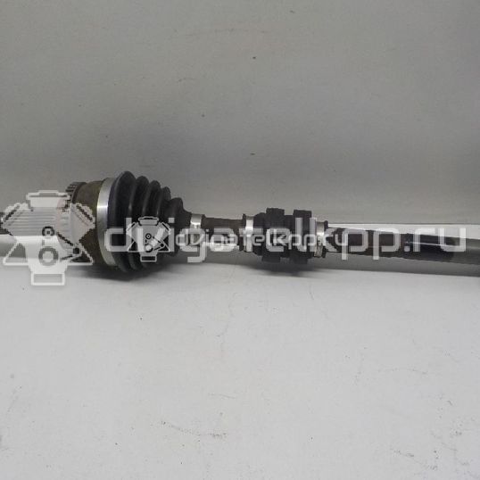 Фото Полуось передняя левая  3910195F0D для Nissan Sunny / Almera