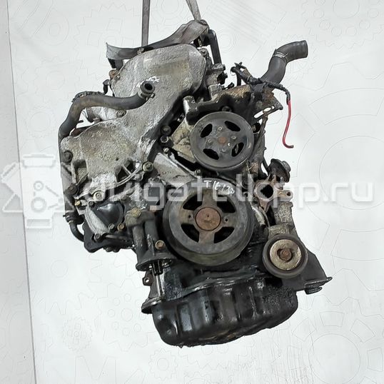 Фото Контрактный (б/у) двигатель YD22DDTi для Nissan X-Trail / Almera 114-150 л.с 16V 2.2 л Дизельное топливо 10102ES6AA