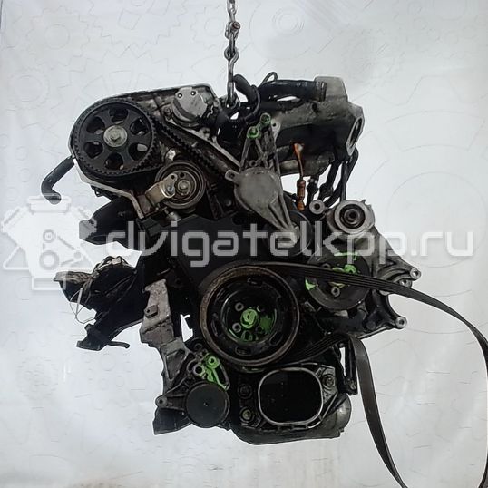 Фото Контрактный (б/у) двигатель AEB для Volkswagen / Audi 150-152 л.с 20V 1.8 л бензин