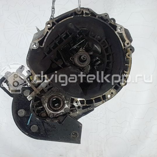 Фото Контрактная (б/у) МКПП для Daewoo / Buick (Sgm) / Chevrolet / Holden 106-110 л.с 16V 1.6 л F16D3 бензин 96813263