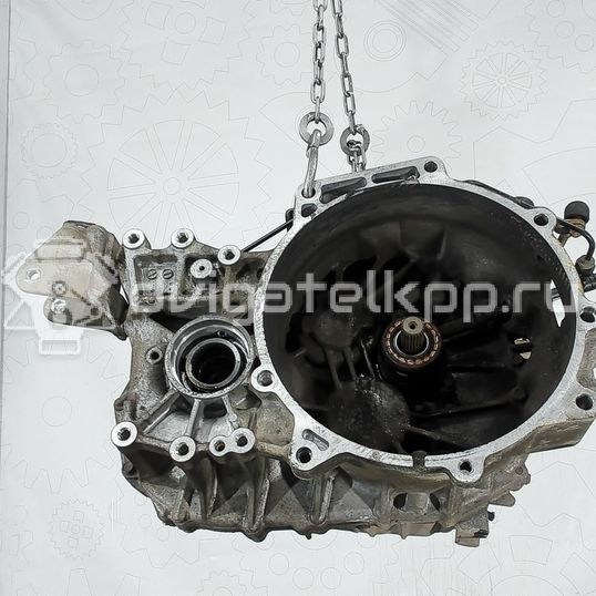 Фото Контрактная (б/у) МКПП для Chrysler / Jeep / Dodge 140 л.с 16V 2.0 л ECD Дизельное топливо 5273278AD