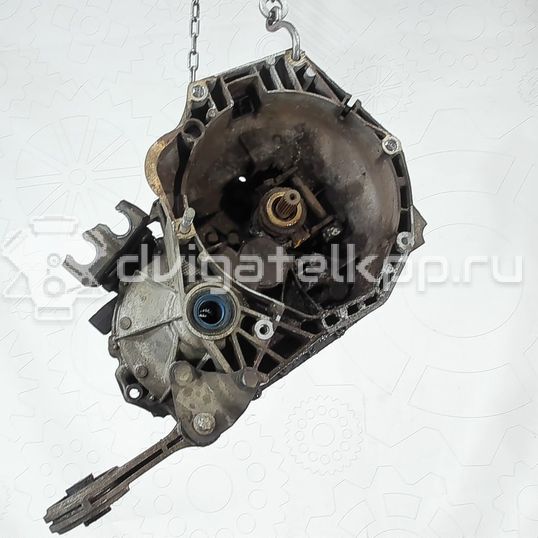 Фото Контрактная (б/у) МКПП для Lancia / Premier / Fiat 75 л.с 16V 1.2 л 199 A2.000 Дизельное топливо 55201110