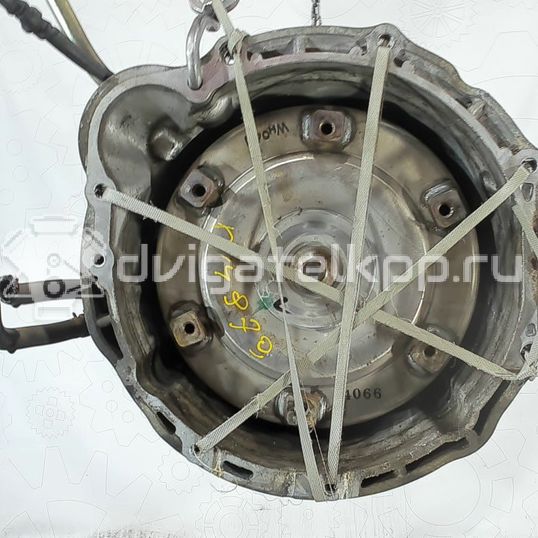 Фото Контрактная (б/у) АКПП для Mitsubishi Lancer / Pajero / Galant / Space / Carisma Da 118-150 л.с 16V 1.8 л 4G93 (GDI) бензин MR498565