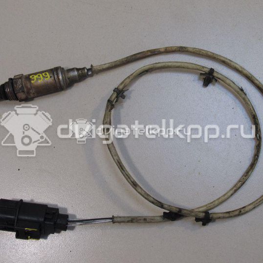 Фото Датчик кислородный/Lambdasonde  226A04L713 для Nissan Sunny / Bluebird / Primera / Patrol / Almera