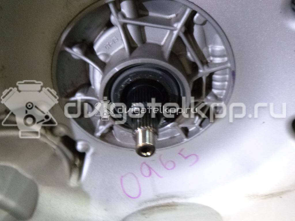 Фото Контрактная (б/у) АКПП для opel Antara  V    24259612 {forloop.counter}}