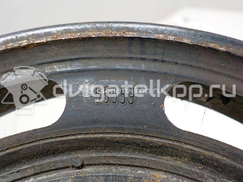 Фото Шкив коленвала  55559328 для Opel Astra / Corsa / Vectra / Signum / Zafira {forloop.counter}}