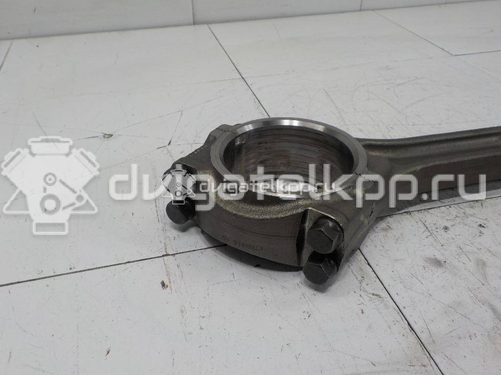 Фото Шатун для двигателя DC 11.08 для Toyota / Vauxhall / Fiat / Lexus / Mitsubishi / Scania / Ford Asia / Oceania 340 л.с 24V 10.6 л Дизельное топливо 1768416 {forloop.counter}}