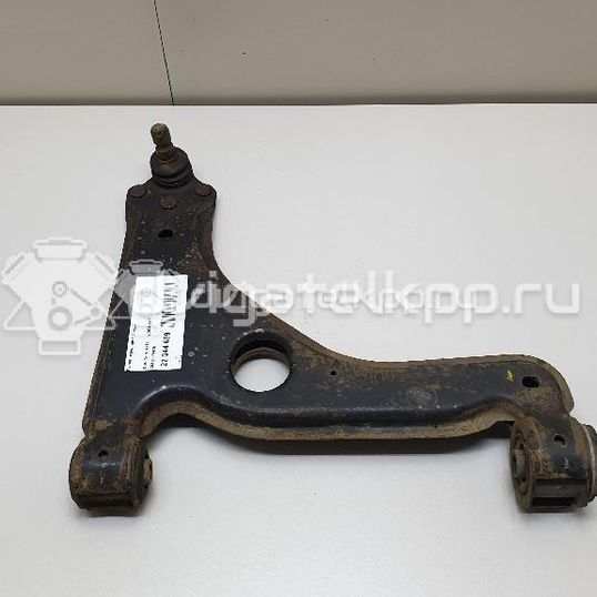 Фото Рычаг передний правый  24454478 для Opel Astra / Vectra / Signum / Insignia / Zafira