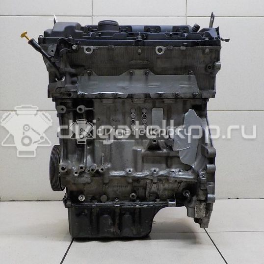 Фото Контрактный (б/у) двигатель 5FN (EP6CDT) для Peugeot 508 150 л.с 16V 1.6 л бензин 0135SZ